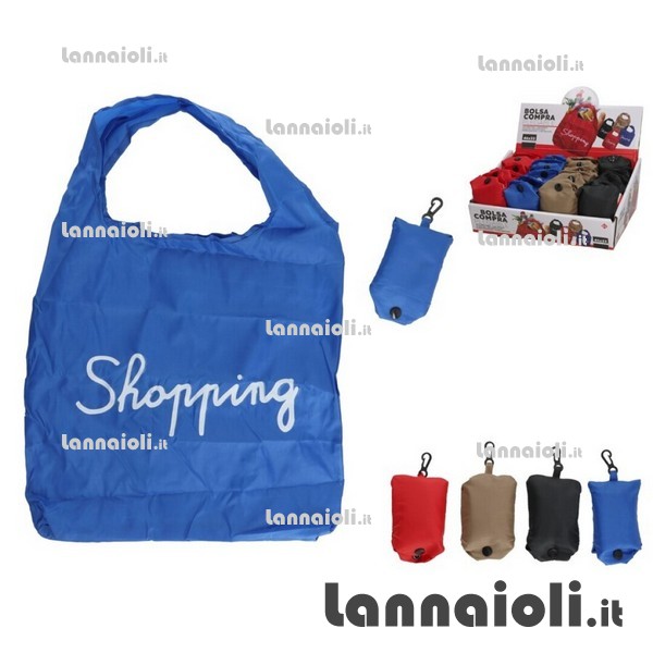 BORSA SPESA FRUTTI C-CUSTODIA 